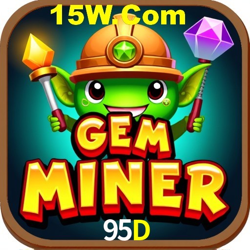 A Revolução dos Aplicativos de Jogos no 95D