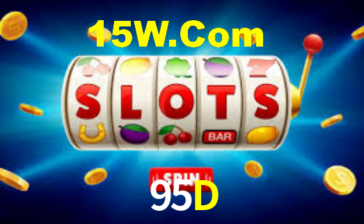 Descubra a Essência do 95D: Nossa História e Compromissos